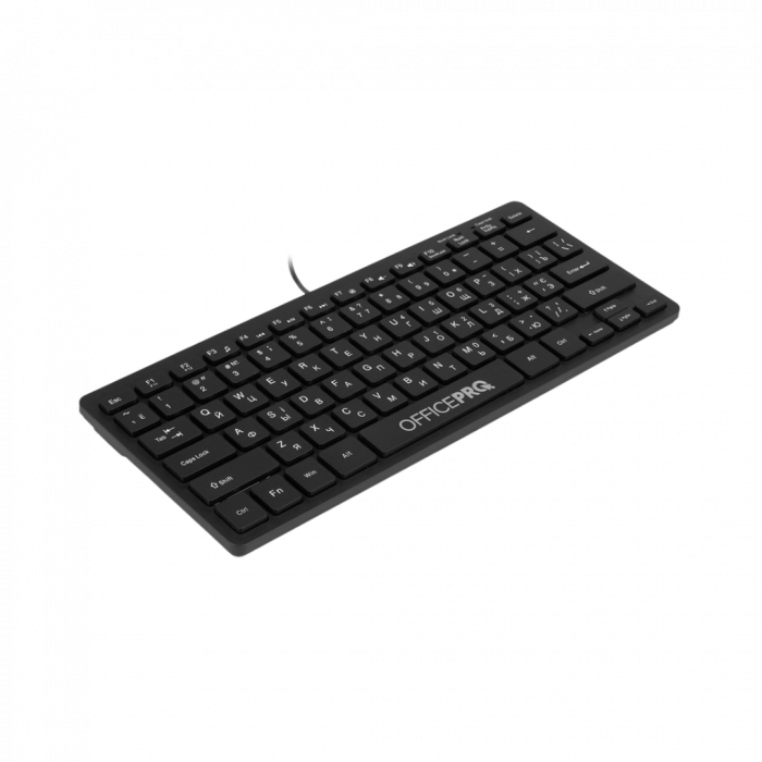 Клавиатура проводная Officepro (SK240)