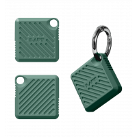 Чохол Laut CAPSULE IMPKT для AirTag Sage Green (L_AT_CA_SG)