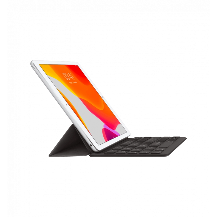 Apple Smart Keyboard for iPad 10.2 (7/8th gen) and iPad Air (3rd gen) - Russian UA (MX3L2RS/A)