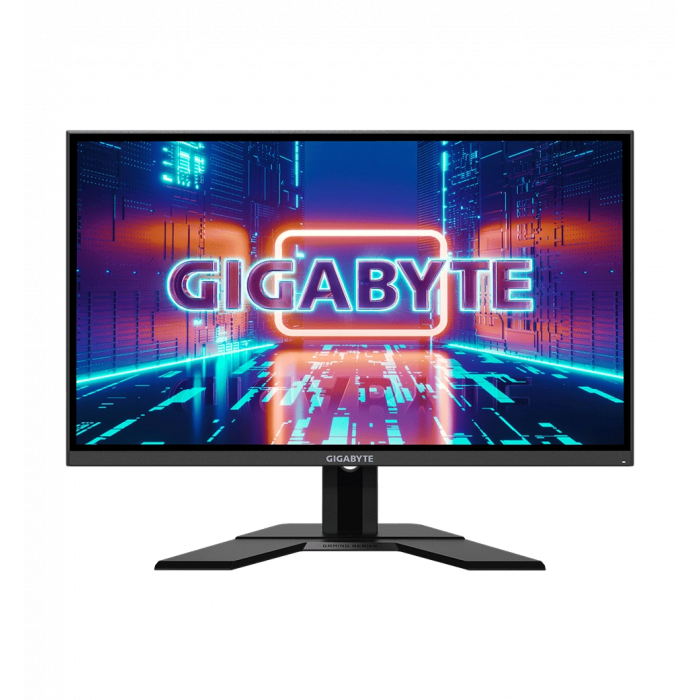 Монiтор 27" GiGABYTE G27F 2 IPS FullHD 165Hz