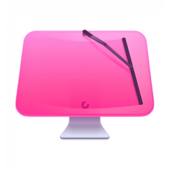 CleanMyMac X Lifetime License