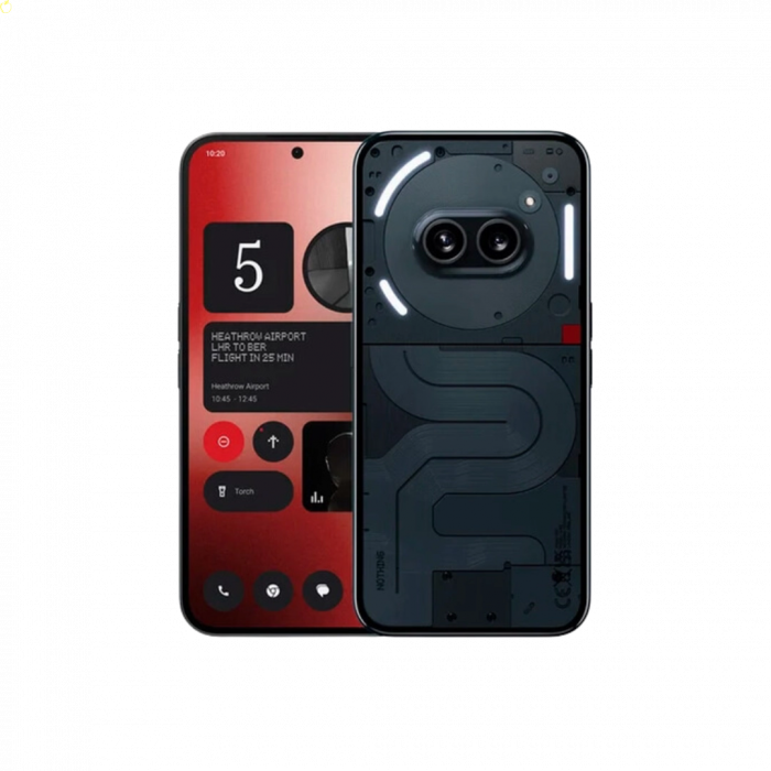 Nothing Phone 2A 12/256Gb Black БУ
