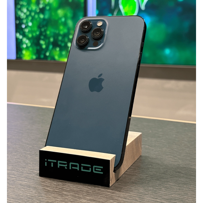 iPhone 12 Pro 128 Blue БУ