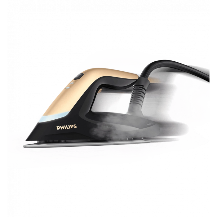 Steam iron Philips PerfectCare Series 8000 PSG8140/80