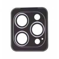Захисне скло на камеру Achilles iPhone 15 Pro/15 Pro Max (natural titanium)