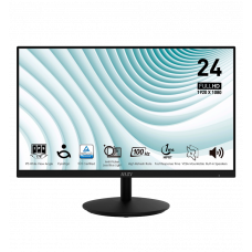 Монітор 24" MSI PRO MP242A IPS FullHD 100Hz