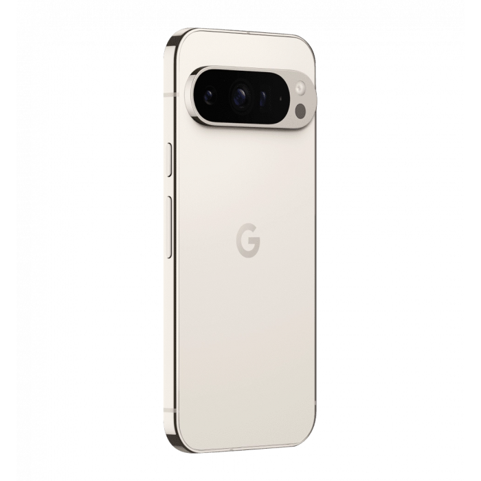Смартфон Google Pixel 9 Pro 16/512GB Porcelain