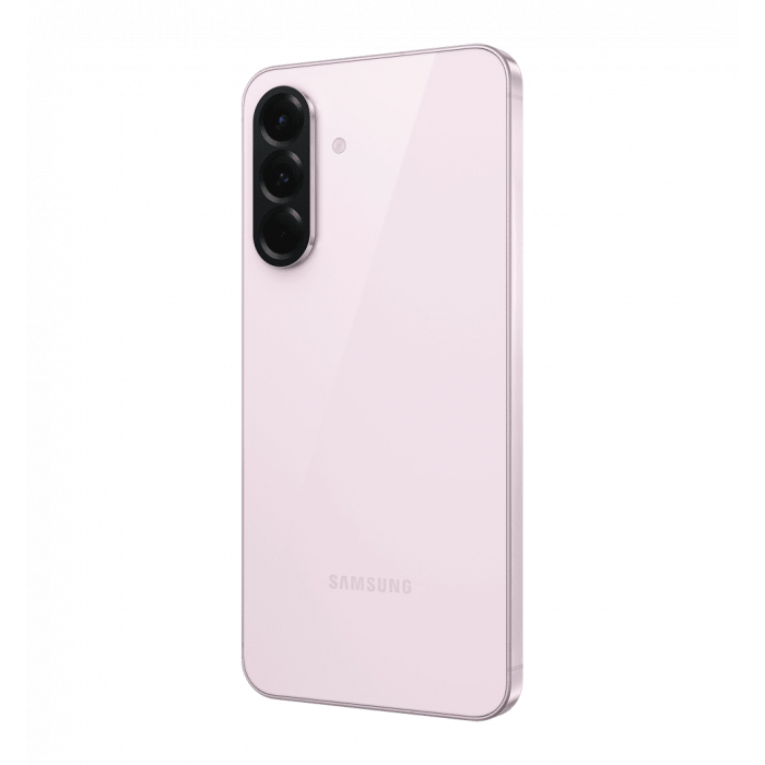 Смартфон Samsung Galaxy-A56 5G 8/256GB Pink (SM-A566BLICEUC)
