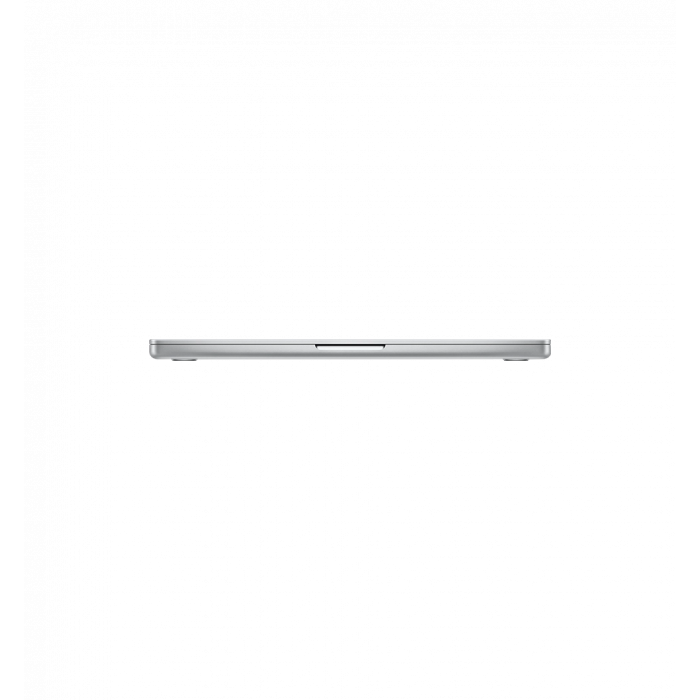 Ноутбук MacBook Pro 14"/Apple M3/8GB/8CPU/10GPU/1TB SSD/Silver 2023 (MR7K3)