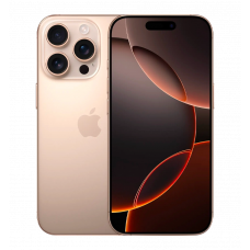 iPhone 16 Pro 256GB Desert Titanium БУ