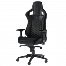 Armchair Noblechairs EPIC Black/Gold