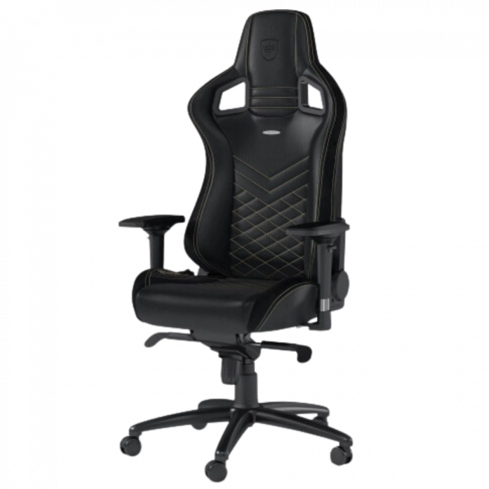 Armchair Noblechairs EPIC Black/Gold