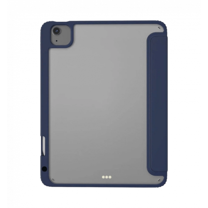 Чохол Blueo для iPad Air 13 2024 [B29] Ape Series (Navy Blue)