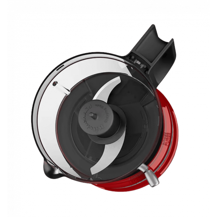 Кухонний мінікомбайн KitchenAid чаша 830мл 5KFC3516EER червоний