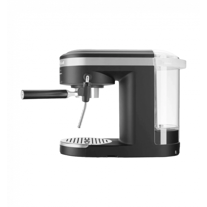 Кавоварка еспресо KitchenAid 5KES6403EBM