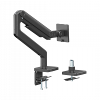 Desk mount for OfficePro MA712B 17-49