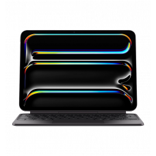 Magic Keyboard for iPad Pro 11‑inch (M4) Black