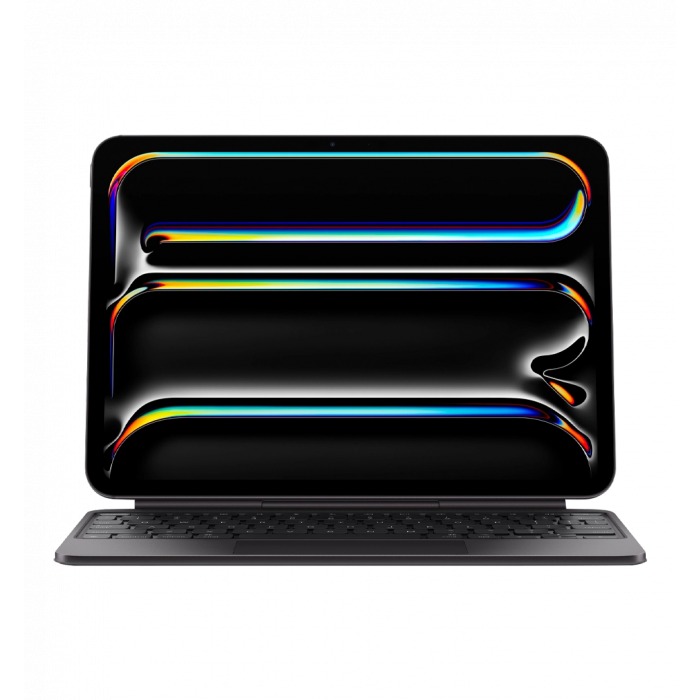 Клавіатура Magic Keyboard for iPad Pro 11‑inch (M4) Black