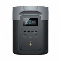 Charging station EcoFlow DELTA 2 Max (EFDELTA2Max-EU)