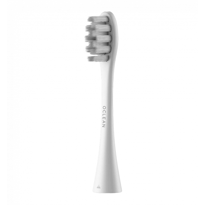 Насадка для зубної електрощітки Oclean Brush Head Gum Care- 2 шт White ( 6970810554212)