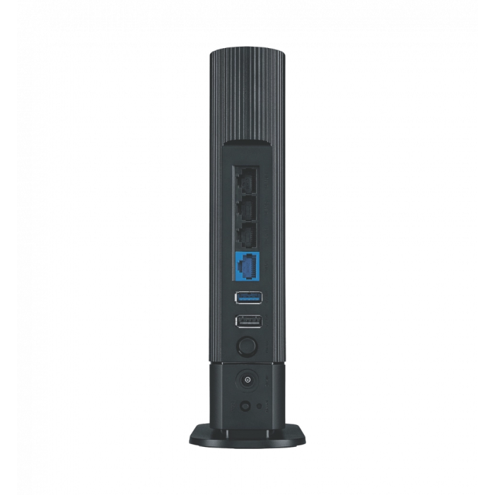 Маршрутизатор ASUS RT-AX59U AX4200, 3xGE LAN, 1xGE WAN, 1xUSB3.2, 1xUSB 2.0, MESH