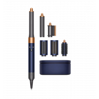 Стайлер Dyson Airwrap Complete Long Prussian Blue/Rich Copper (395899-01)