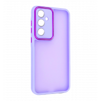 ArmorStandart Shade cover for Samsung A35 5G (A356) Violet