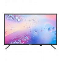 Телевізор KIVI 24", HD, Smart TV 24H760QB