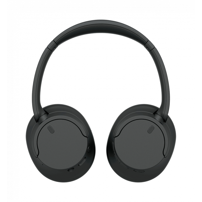 Наушники с микрофоном Sony WH-CH720N Black (WHCH720NB.CE7)