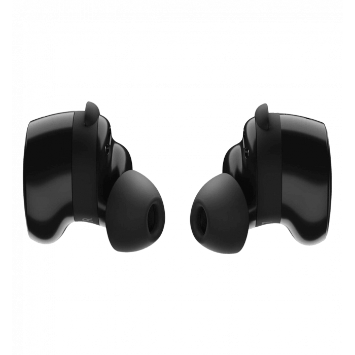 TWS headphones Bose QuietComfort Earbuds Gen.2 Black (888507-0100)