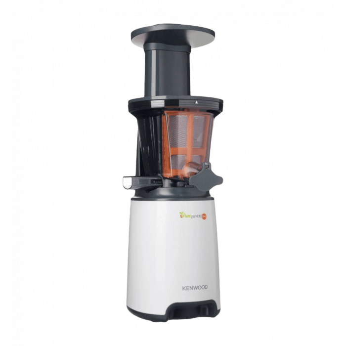 Juicer Kenwood JMP 400 WH