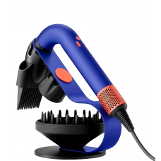 Hair dryer Dyson Supersonic R Pro HD18 Vinca Blue/Rose (522266-01) GLOBAL