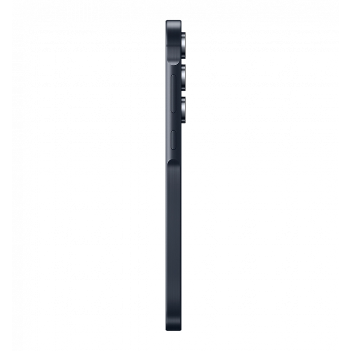 Смартфон Samsung Galaxy-A55 5G 128GB Black (Open Box)