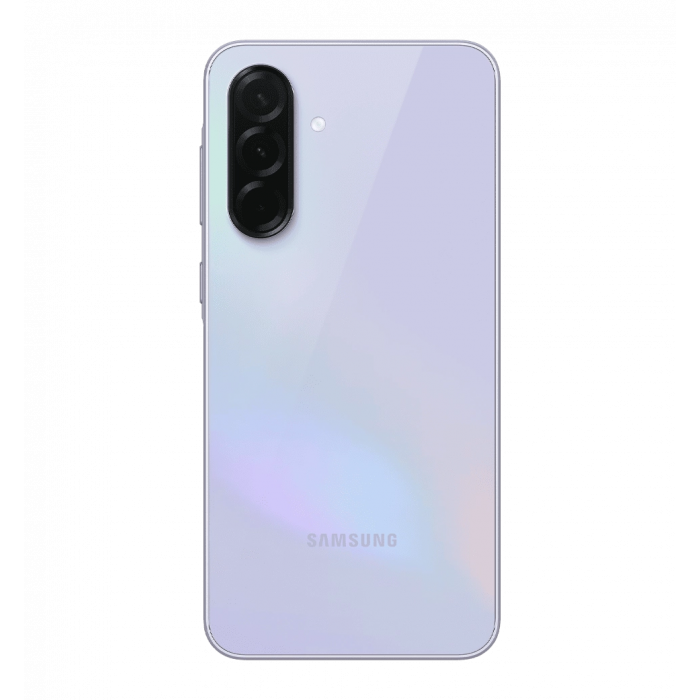 Смартфон Samsung Galaxy-A36 5G 6/128GB  Lavender (SM-A366BLVBEUC)
