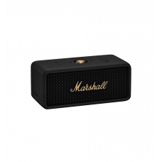 Портативна акустика Marshall Emberton III Black and Brass (1006884)