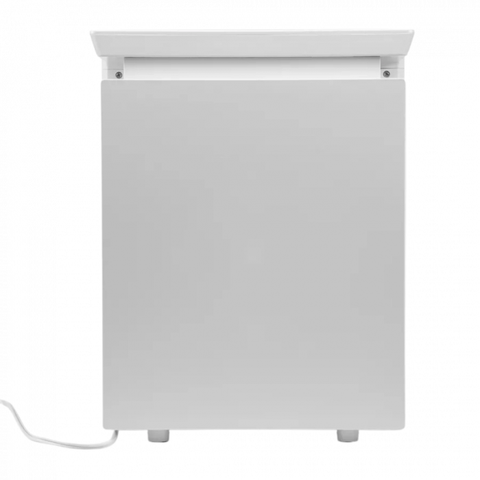 Очищувач повітря Levoit Smart Air Purifier LV-H131S-RXW + Extra filter White (HEAPAPLVSEU0031)