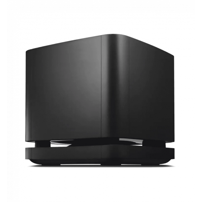 Сабвуфер активний Bose Bass Module 500