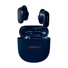 TWS headphones Bose QuietComfort Earbuds II Midnight Blue (870730-0030)