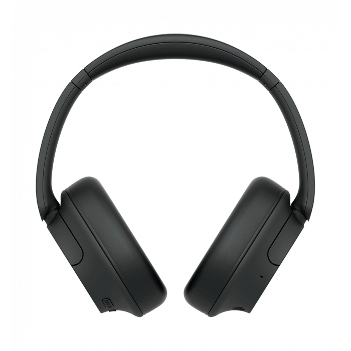 Наушники с микрофоном Sony WH-CH720N Black (WHCH720NB.CE7)