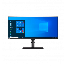 Монітор 39.7" LENOVO ThinkVision P40w-20 IPS 5K 75Hz