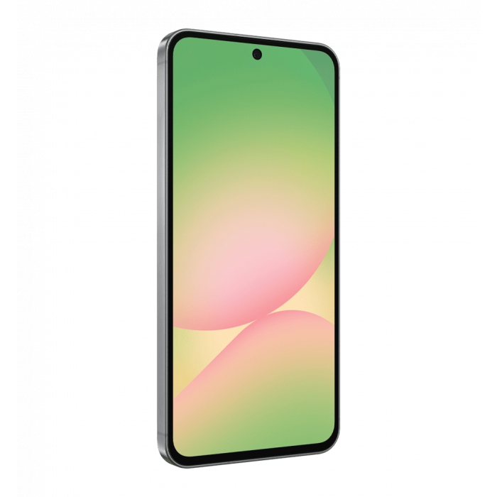 Смартфон Samsung Galaxy-A56 5G 8/256GB Graphite (SM-A566BZKCEUC)