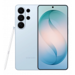 Смартфон Samsung Galaxy S26 Ultra 12/256GB Sky Blue (SM-S948BLBDEUC)