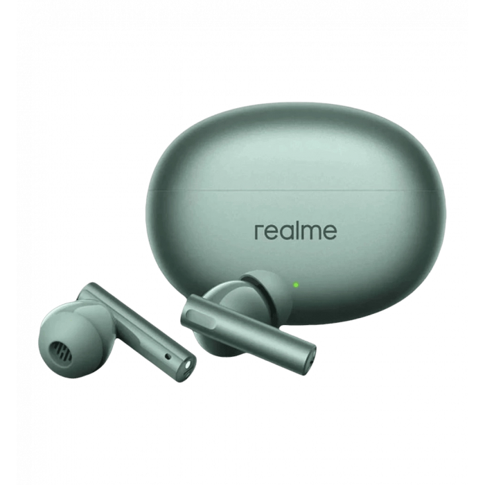 Наушники REALME Buds Air 6 (RMA2402) Forest Green