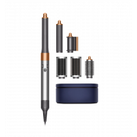 Dyson Airwrap Styler Complete Long Nickel/Copper (400718-01)