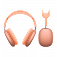Навушники AirPods MAX USB-C Orange (MWW73)