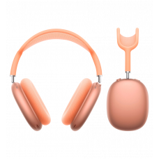 Навушники AirPods MAX USB-C Orange (MWW73)
