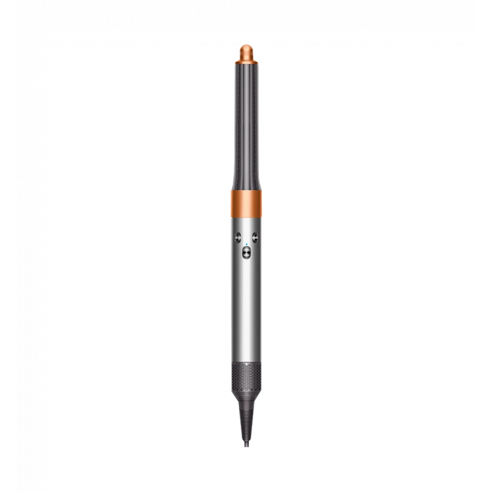 Стайлер Dyson Airwrap Styler Complete Long Origin Nickel/Copper (533896-01)