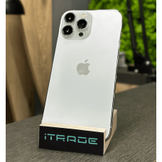 iPhone 13 Pro Max 512 Silver БУ