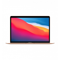 Ноутбук MacBook Air 13" Apple M1/8GB/256GB SSD/Gold 2020 (MGND3)