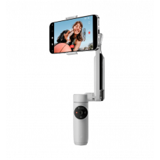 Insta360 Flow Creator Kit Stone Gray